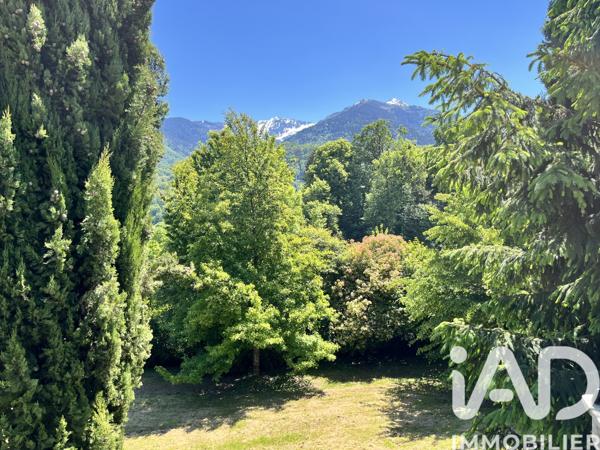 Maison à vendre 5 pièces 167 m² Arvillard