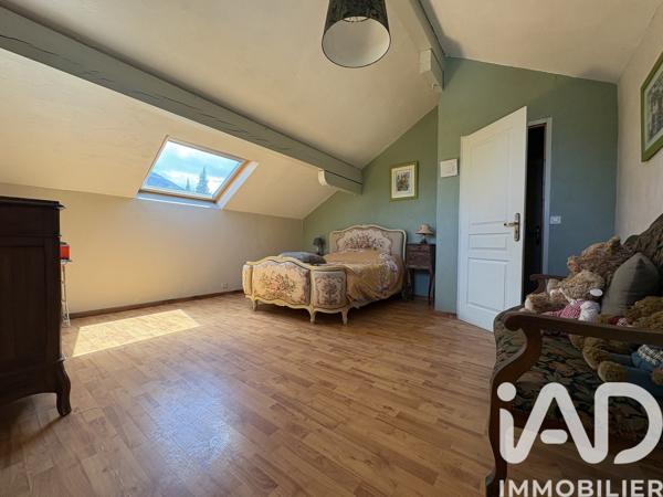 Maison à vendre 5 pièces 167 m² Arvillard