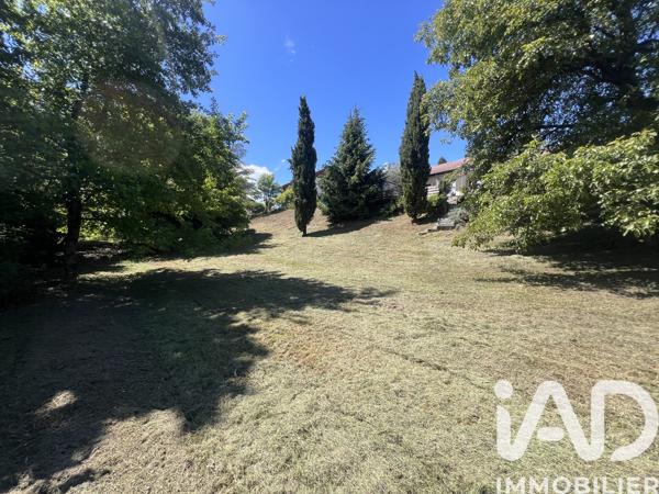 Maison à vendre 5 pièces 167 m² Arvillard