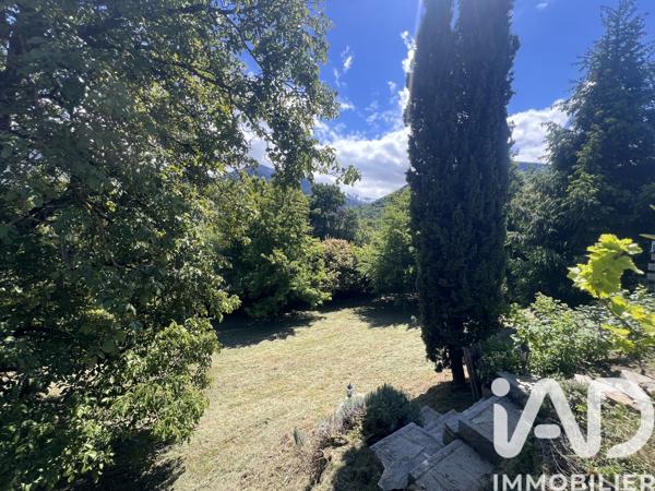 Maison à vendre 5 pièces 167 m² Arvillard