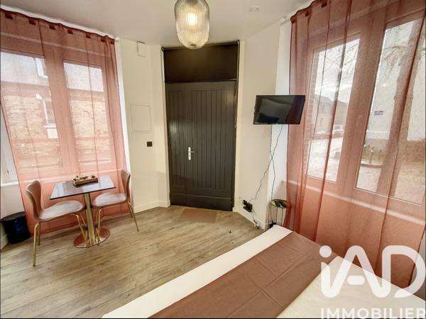Appartement à vendre 1 pièce 14 m² Rennes