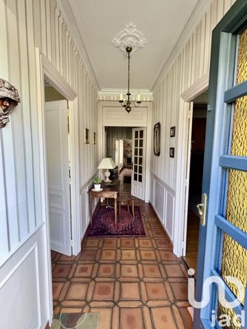 Maison à vendre 6 pièces 155 m² Uzel