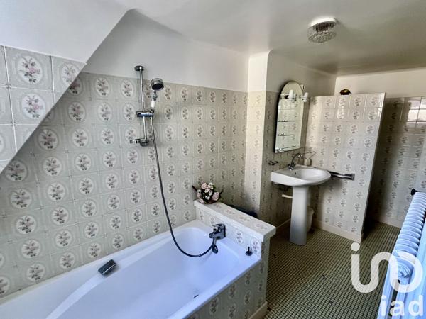 Maison à vendre 6 pièces 155 m² Uzel