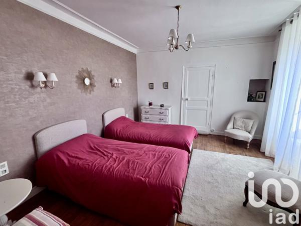 Maison à vendre 6 pièces 155 m² Uzel