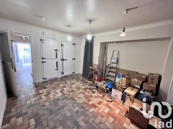 Maison à vendre 6 pièces 155 m² Uzel