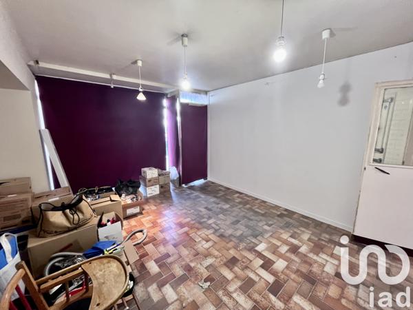 Maison à vendre 6 pièces 155 m² Uzel