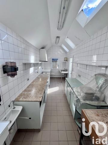 Maison à vendre 6 pièces 155 m² Uzel