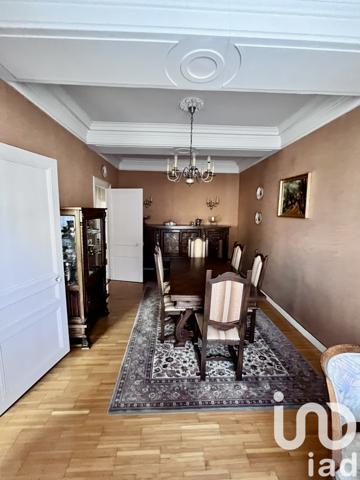 Maison à vendre 6 pièces 155 m² Uzel