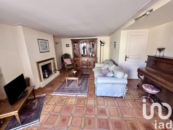 Maison à vendre 6 pièces 155 m² Uzel