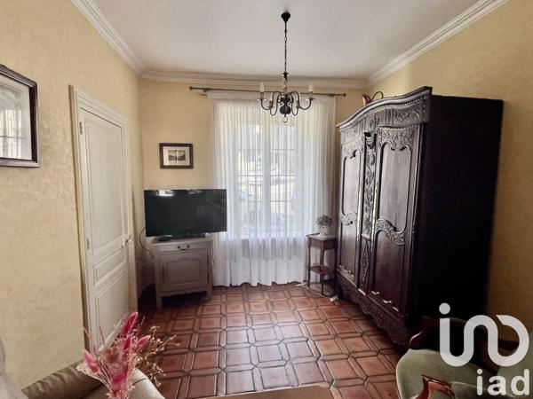 Maison à vendre 6 pièces 155 m² Uzel