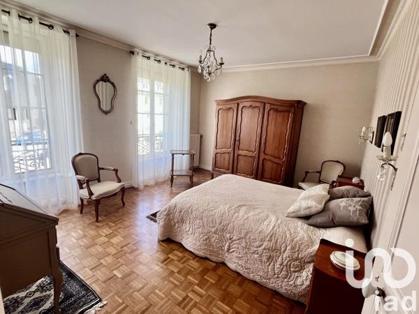 Maison à vendre 6 pièces 155 m² Uzel