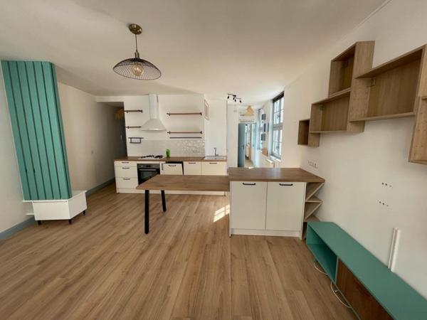 Achat vente Appartement Bayonne