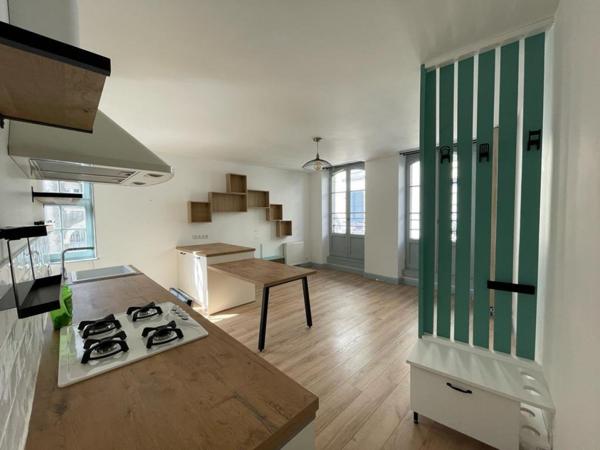 Achat vente Appartement Bayonne
