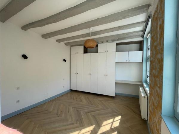 Achat vente Appartement Bayonne