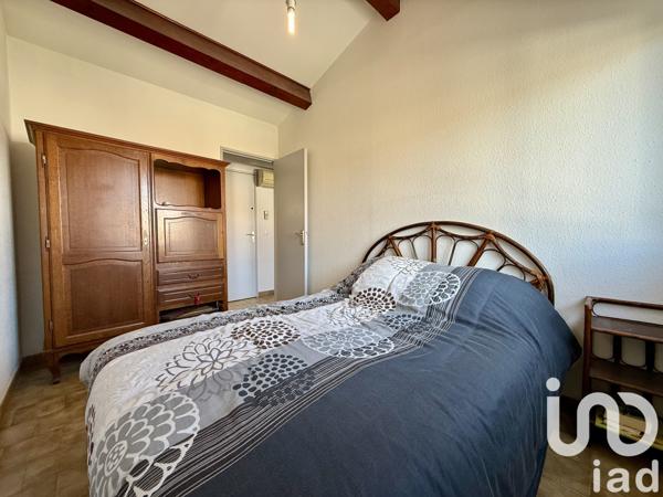 Maison à vendre 4 pièces 76 m² Le Pontet