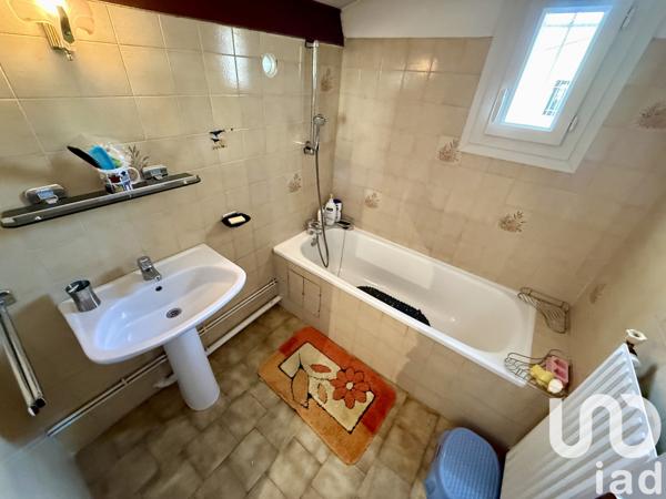 Maison à vendre 4 pièces 76 m² Le Pontet