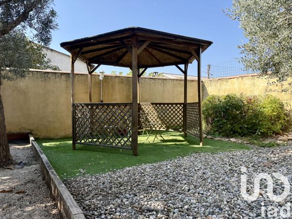 Maison à vendre 4 pièces 76 m² Le Pontet
