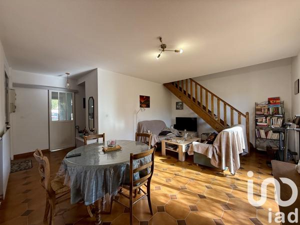 Maison à vendre 4 pièces 76 m² Le Pontet