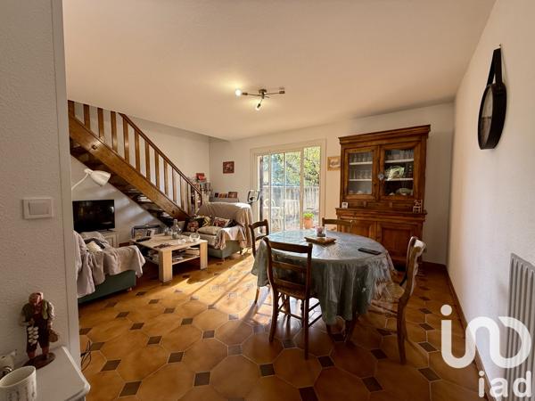 Maison à vendre 4 pièces 76 m² Le Pontet