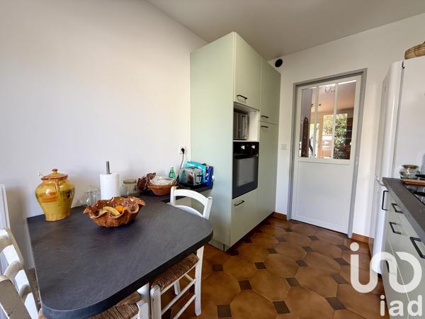 Maison à vendre 4 pièces 76 m² Le Pontet