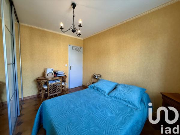 Maison à vendre 4 pièces 76 m² Le Pontet