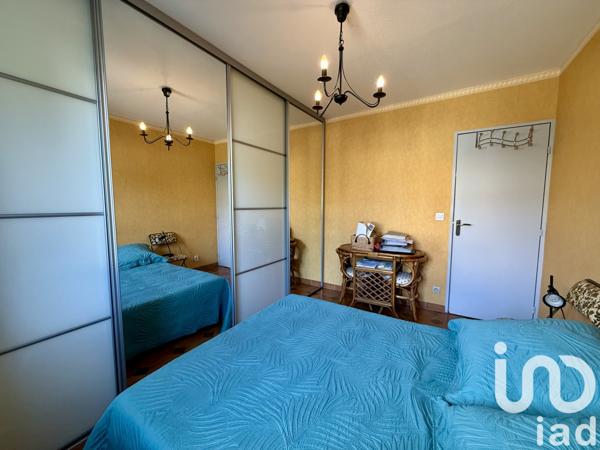 Maison à vendre 4 pièces 76 m² Le Pontet