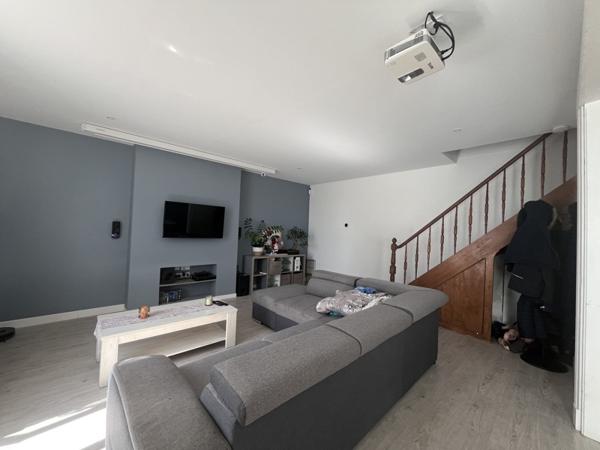 Maison à louer |  Ste-Gemme |  6 pièces | 136 m²