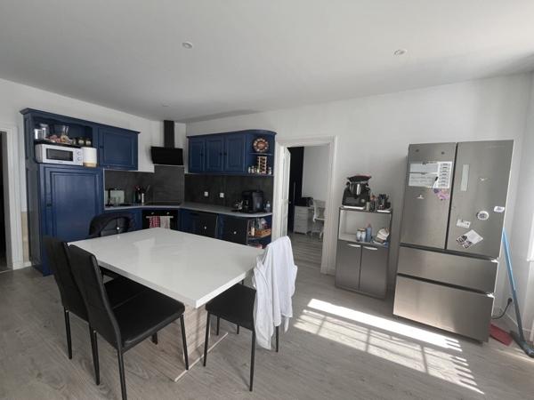 Maison à louer |  Ste-Gemme |  6 pièces | 136 m²