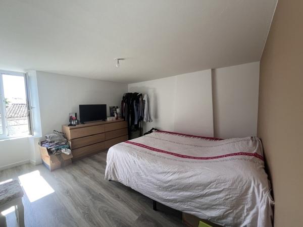 Maison à louer |  Ste-Gemme |  6 pièces | 136 m²