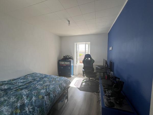 Maison à louer |  Ste-Gemme |  6 pièces | 136 m²