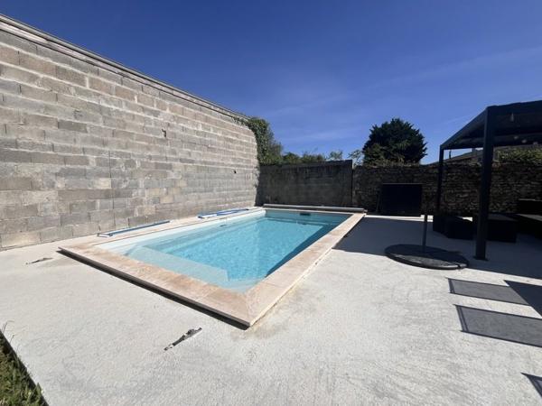 Maison à louer |  Ste-Gemme |  6 pièces | 136 m²