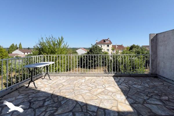 Maison à vendre |  Limoges |  6 pièces | 155 m²