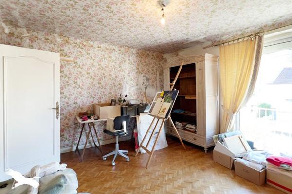 Maison à vendre |  Limoges |  6 pièces | 155 m²