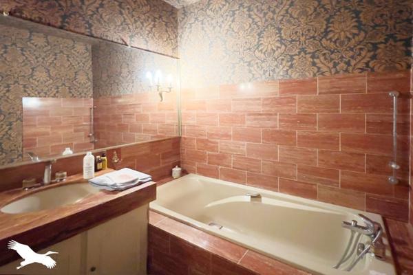 Maison à vendre |  Limoges |  6 pièces | 155 m²