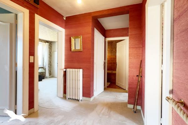 Maison à vendre |  Limoges |  6 pièces | 155 m²