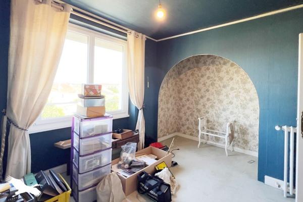 Maison à vendre |  Limoges |  6 pièces | 155 m²