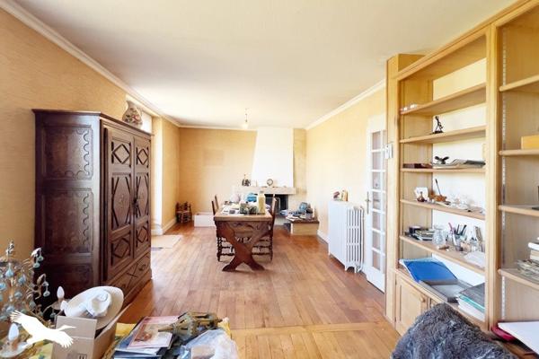 Maison à vendre |  Limoges |  6 pièces | 155 m²