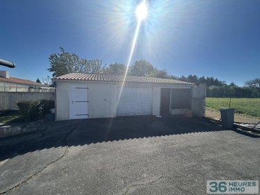 Maison à vendre à Les Sables-d'Olonne en Vendée (85100), ref : VI/FOUCHER-VI