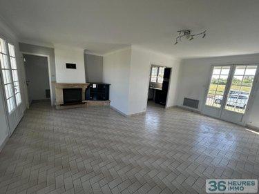 Maison à vendre à Les Sables-d'Olonne en Vendée (85100), ref : VI/FOUCHER-VI