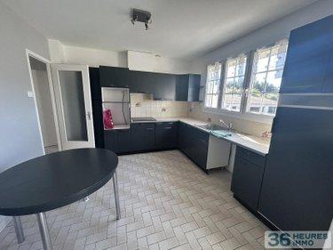 Maison à vendre à Les Sables-d'Olonne en Vendée (85100), ref : VI/FOUCHER-VI