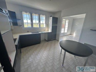 Maison à vendre à Les Sables-d'Olonne en Vendée (85100), ref : VI/FOUCHER-VI