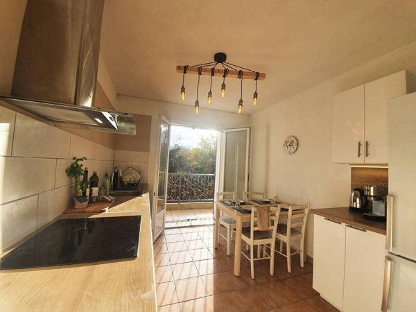 Immeuble à vendre : Opportunité d'investissement exceptionnelle en plein centre-ville de Brignoles