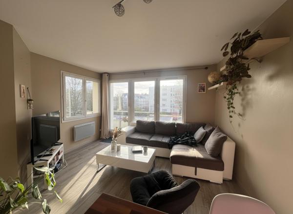 A VENDRE : T2 à LILLE • • 199 000 € FAI • Réf. 1625