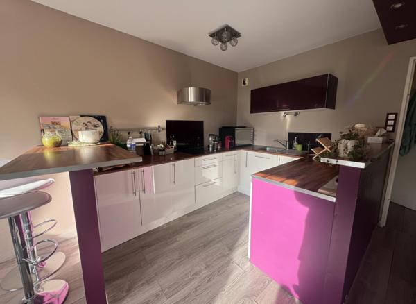 A VENDRE : T2 à LILLE • • 199 000 € FAI • Réf. 1625