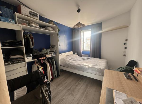 A VENDRE : T2 à LILLE • • 199 000 € FAI • Réf. 1625