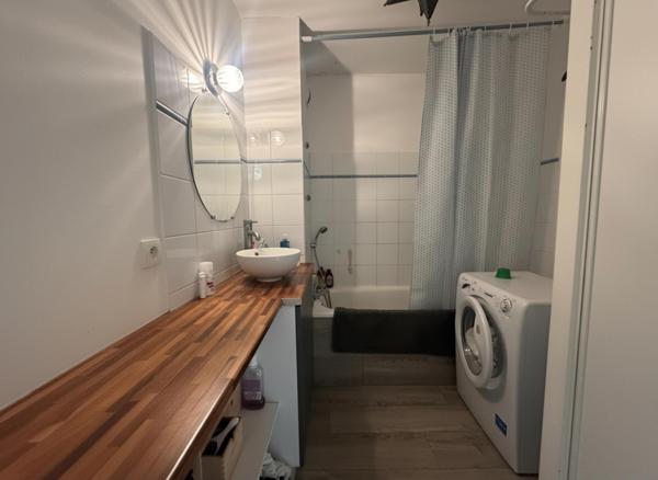 A VENDRE : T2 à LILLE • • 199 000 € FAI • Réf. 1625