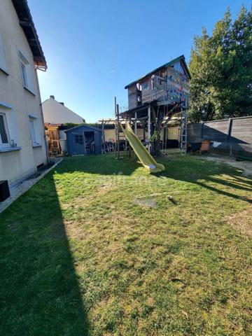 Dpt Yvelines (78), à vendre GARGENVILLE maison P8 de 170 m² - Terrain de 430,00 m²