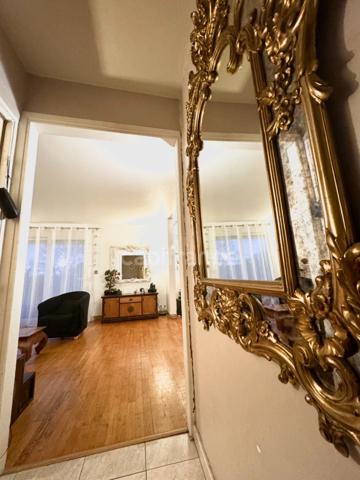 Dpt Yvelines (78), à vendre GARGENVILLE maison P8 de 170 m² - Terrain de 430,00 m²