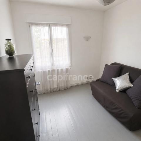 Dpt Yvelines (78), à vendre GARGENVILLE maison P8 de 170 m² - Terrain de 430,00 m²