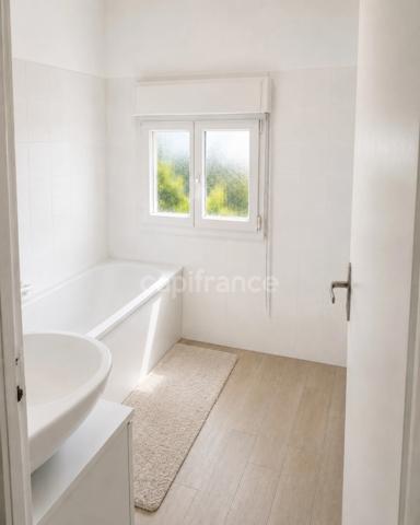 Dpt Yvelines (78), à vendre GARGENVILLE maison P8 de 170 m² - Terrain de 430,00 m²